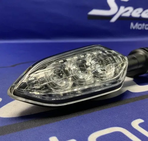 Yamaha Left Rear Turn Signal YZF-R1/M/S 2015-2025 OEM 2CR-83330-10-00