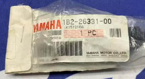 Yamaha Choke Cable TTR125LE 2016-2025 OEM 1B2-26331-00-00