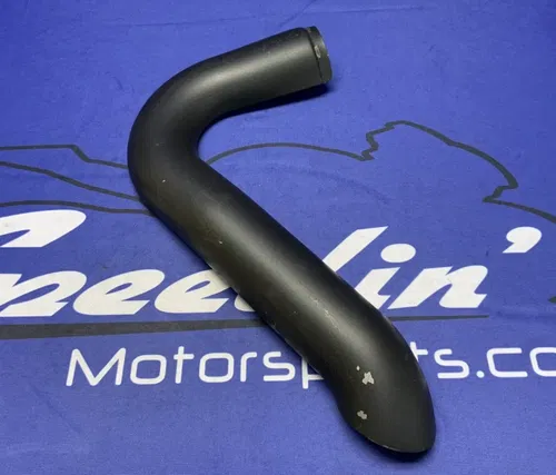 Harley Davidson Exhaust Heat Shield FLHTK Ultra Limited 2015-2020 OEM 65400484