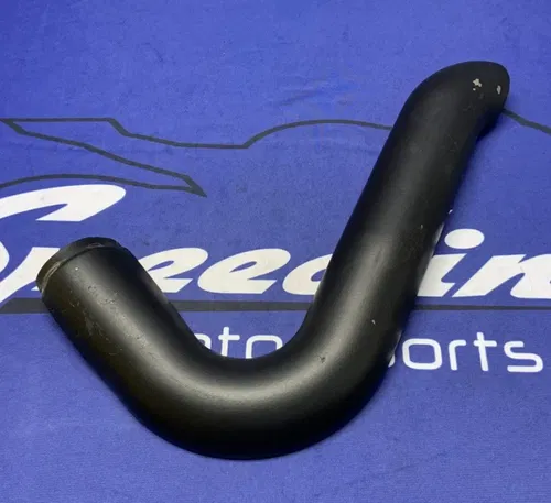 Harley Davidson Exhaust Heat Shield FLHTK Ultra Limited 2015-2020 OEM 65400484