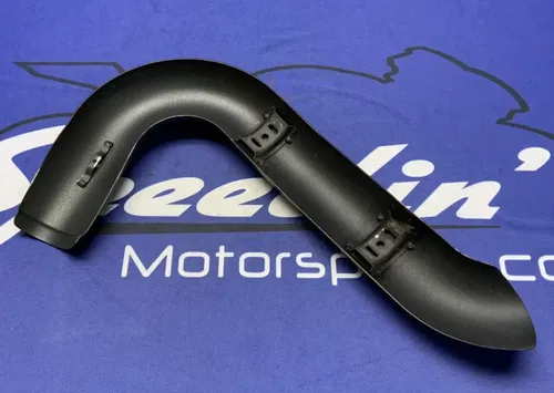Harley Davidson Exhaust Heat Shield FLHTK Ultra Limited 2015-2020 OEM 65400484