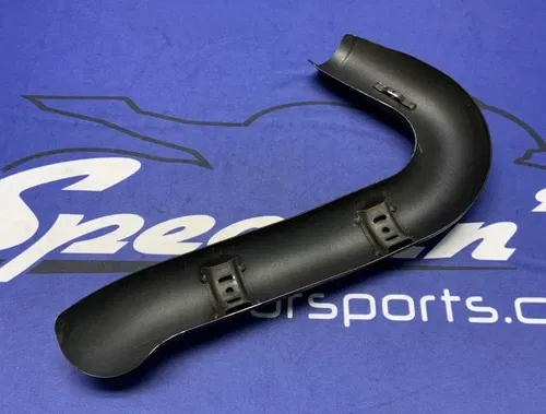 Harley Davidson Exhaust Heat Shield FLHTK Ultra Limited 2015-2020 OEM 65400484