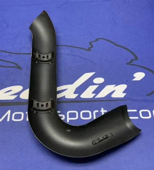 Harley Davidson Exhaust Heat Shield FLHTK Ultra Limited 2015-2020 OEM 65400484