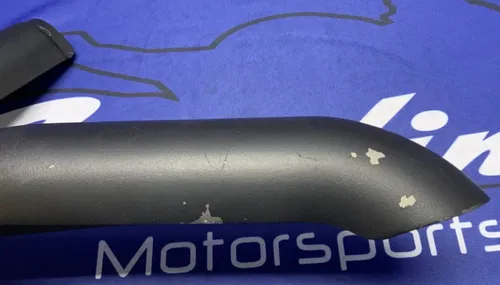 Harley Davidson Exhaust Heat Shield FLHTK Ultra Limited 2015-2020 OEM 65400484