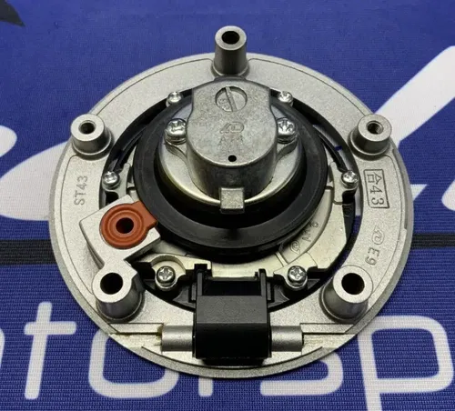 Suzuki Lock Set GSXR 600/750 2008-2025 OEM 37101-40842