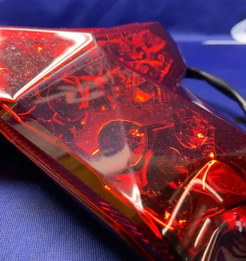 Kawasaki Rear Tail Light Assembly ZX-10R/RR 2017-2025 OEM 23025-0377
