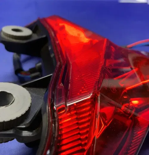 Kawasaki Rear Tail Light Assembly ZX-10R/RR 2017-2025 OEM 23025-0377
