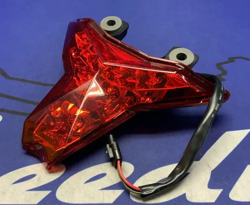 Kawasaki Rear Tail Light Assembly ZX-10R/RR 2017-2025 OEM 23025-0377
