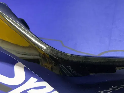 MV Agusta Right Tail Fairing (Black) F3R/RR 2023 OEM 8000C9624