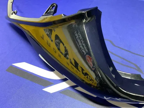 MV Agusta Right Tail Fairing (Black) F3R/RR 2023 OEM 8000C9624