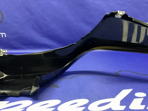 MV Agusta Right Tail Fairing (Black) F3R/RR 2023 OEM 8000C9624