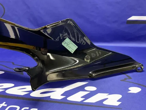 MV Agusta Right Tail Fairing (Black) F3R/RR 2023 OEM 8000C9624