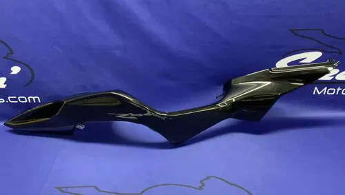 MV Agusta Right Tail Fairing (Black) F3R/RR 2023 OEM 8000C9624