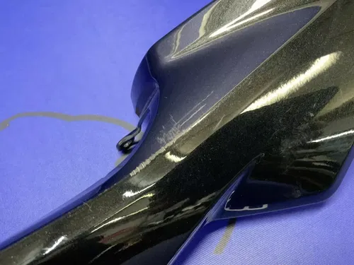 MV Agusta Right Tail Fairing (Black) F3R/RR 2023 OEM 8000C9624
