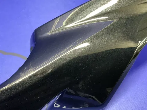 MV Agusta Right Tail Fairing (Black) F3R/RR 2023 OEM 8000C9624