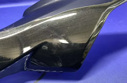 MV Agusta Right Tail Fairing (Black) F3R/RR 2023 OEM 8000C9624
