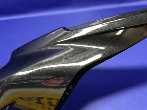 MV Agusta Right Tail Fairing (Black) F3R/RR 2023 OEM 8000C9624