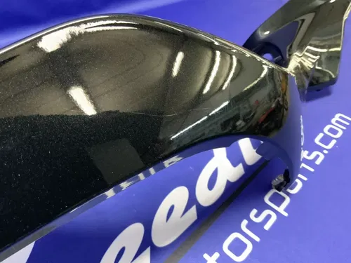 MV Agusta Right Tail Fairing (Black) F3R/RR 2023 OEM 8000C9624