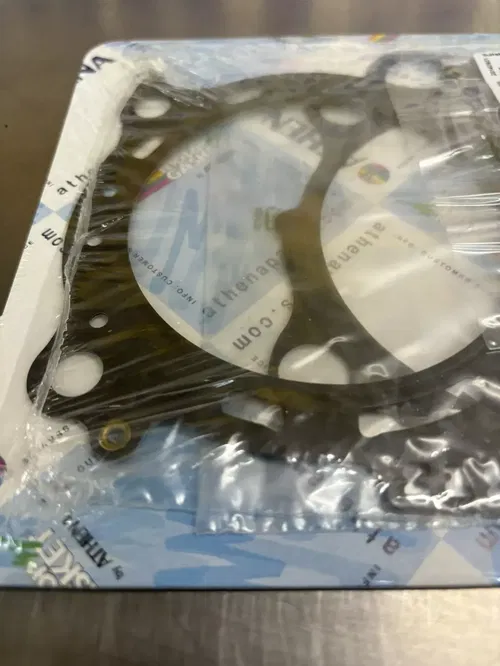 Athena Top End Gasket Kit P400485600062 YFM 450 FX 2006-2010