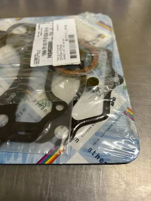 Athena Top End Gasket Kit P400485600062 YFM 450 FX 2006-2010