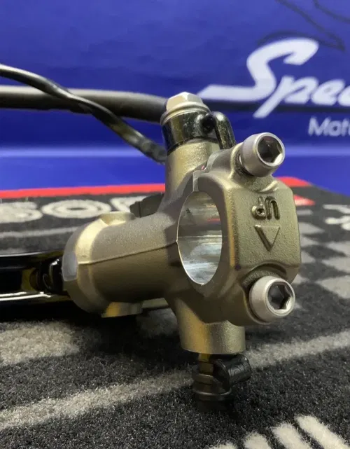 Kawasaki Master Cylinder Assembly ZX-10R/RR 2021-2025 OEM 43015-0773