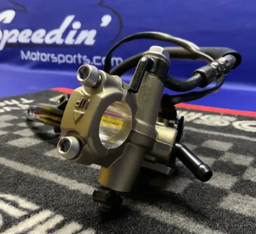 Kawasaki Master Cylinder Assembly ZX-10R/RR 2021-2025 OEM 43015-0773