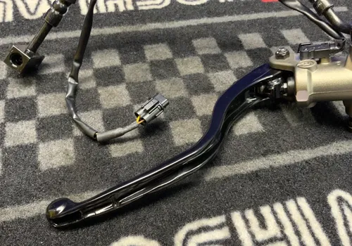 Kawasaki Master Cylinder Assembly ZX-10R/RR 2021-2025 OEM 43015-0773