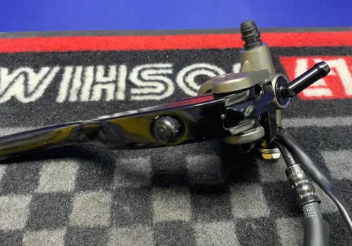 Kawasaki Master Cylinder Assembly ZX-10R/RR 2021-2025 OEM 43015-0773