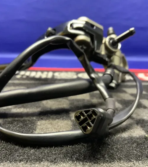 Kawasaki Master Cylinder Assembly ZX-10R/RR 2021-2025 OEM 43015-0773