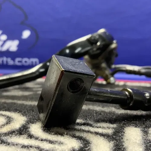 Kawasaki Master Cylinder Assembly ZX-10R/RR 2021-2025 OEM 43015-0773