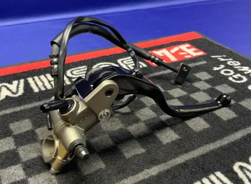 Kawasaki Master Cylinder Assembly ZX-10R/RR 2021-2025 OEM 43015-0773
