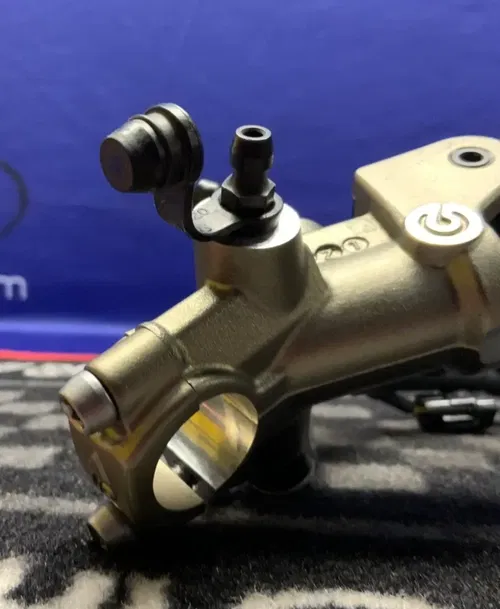 Kawasaki Master Cylinder Assembly ZX-10R/RR 2021-2025 OEM 43015-0773