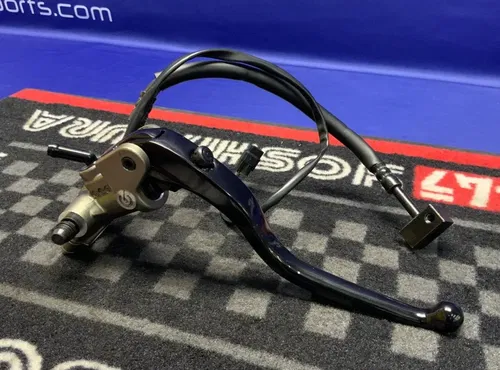 Kawasaki Master Cylinder Assembly ZX-10R/RR 2021-2025 OEM 43015-0773