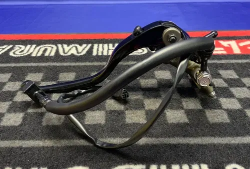 Kawasaki Master Cylinder Assembly ZX-10R/RR 2021-2025 OEM 43015-0773