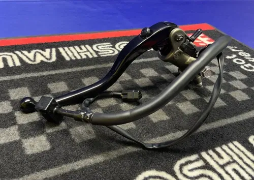 Kawasaki Master Cylinder Assembly ZX-10R/RR 2021-2025 OEM 43015-0773