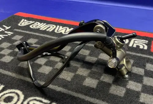 Kawasaki Master Cylinder Assembly ZX-10R/RR 2021-2025 OEM 43015-0773