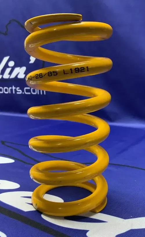 Ohlins Coil Shock Spring 21040-26/85