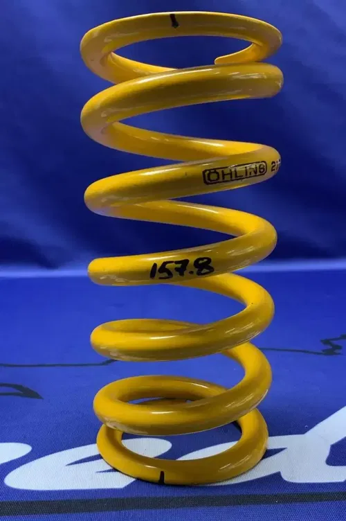 Ohlins Coil Shock Spring 21040-26/85