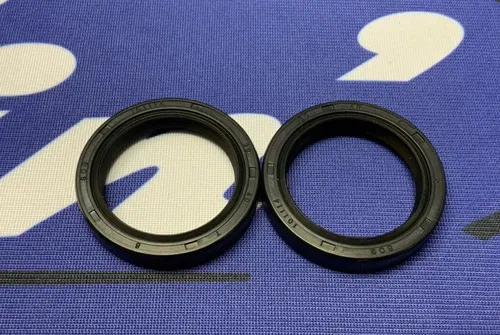 Pivot Works Front Wheel Bearing Kit YZ450F 2014-2024 OEM PWFWK-S16-400