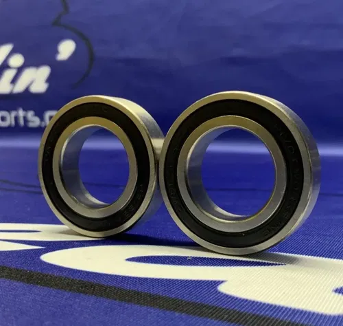 Pivot Works Front Wheel Bearing Kit YZ450F 2014-2024 OEM PWFWK-S16-400