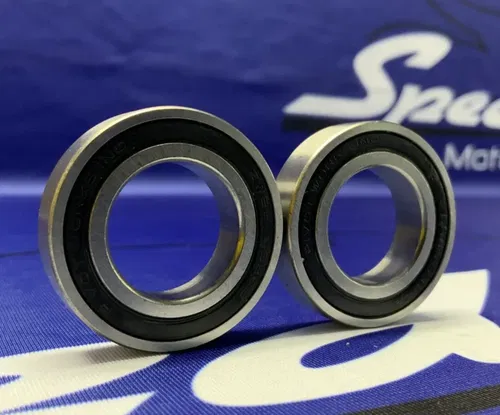 Pivot Works Front Wheel Bearing Kit YZ450F 2014-2024 OEM PWFWK-S16-400