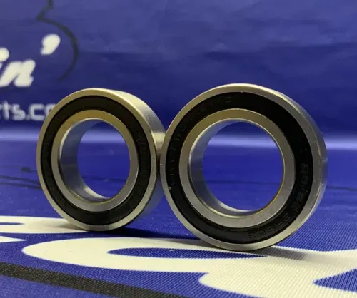 Pivot Works Front Wheel Bearing Kit YZ450F 2014-2024 OEM PWFWK-S16-400