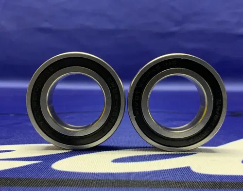 Pivot Works Front Wheel Bearing Kit YZ450F 2014-2024 OEM PWFWK-S16-400