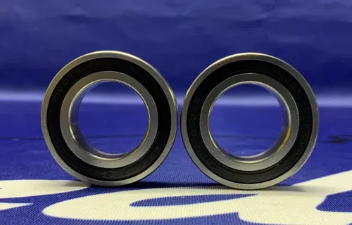 Pivot Works Front Wheel Bearing Kit YZ450F 2014-2024 OEM PWFWK-S16-400