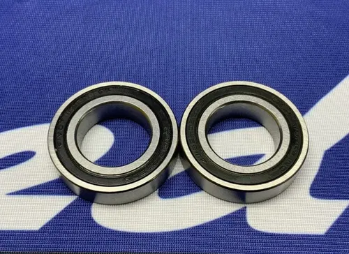 Pivot Works Front Wheel Bearing Kit YZ450F 2014-2024 OEM PWFWK-S16-400