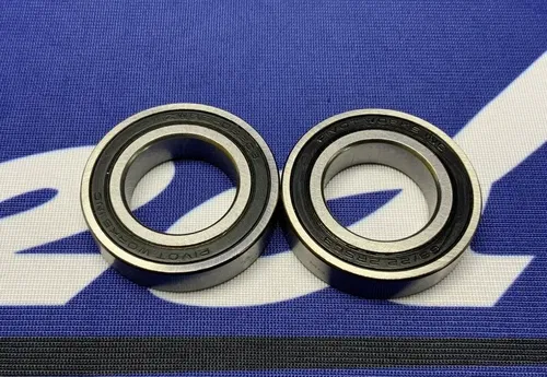 Pivot Works Front Wheel Bearing Kit YZ450F 2014-2024 OEM PWFWK-S16-400