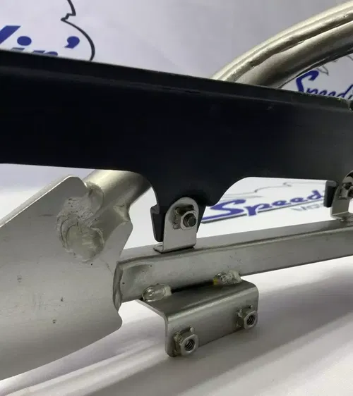 Kawasaki Swing Arm KLX110/L 2010-2025 OEM 33001-0200-458