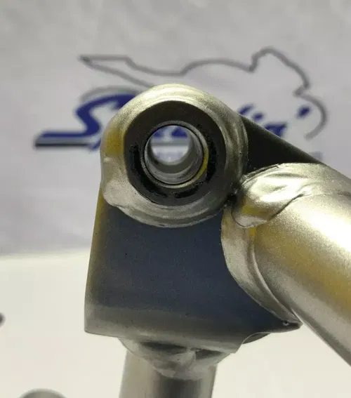 Kawasaki Swing Arm KLX110/L 2010-2025 OEM 33001-0200-458