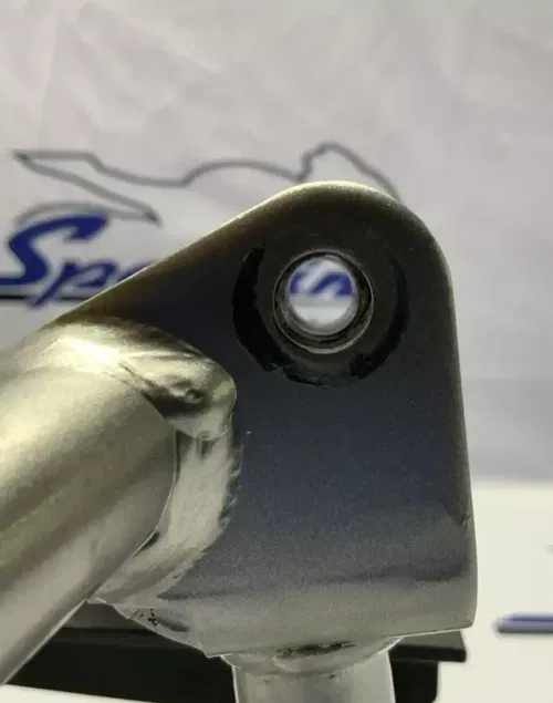 Kawasaki Swing Arm KLX110/L 2010-2025 OEM 33001-0200-458
