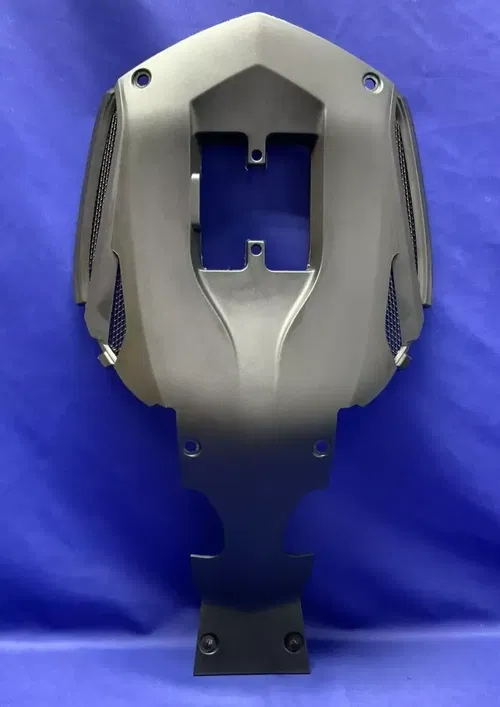 MV Agusta Rear Under Cowling F3R/RR 2021,2023 OEM 8AE0B5812